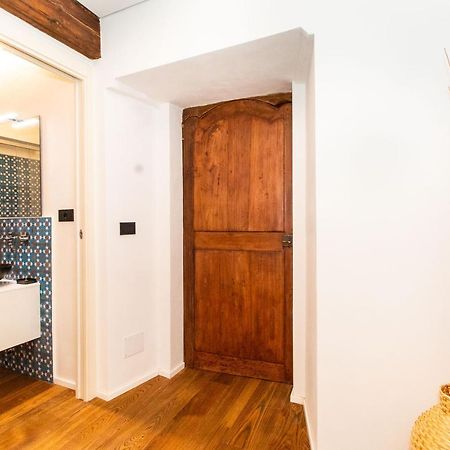 טורינו Stylish Quardilatero Romano Central Flat מראה חיצוני תמונה