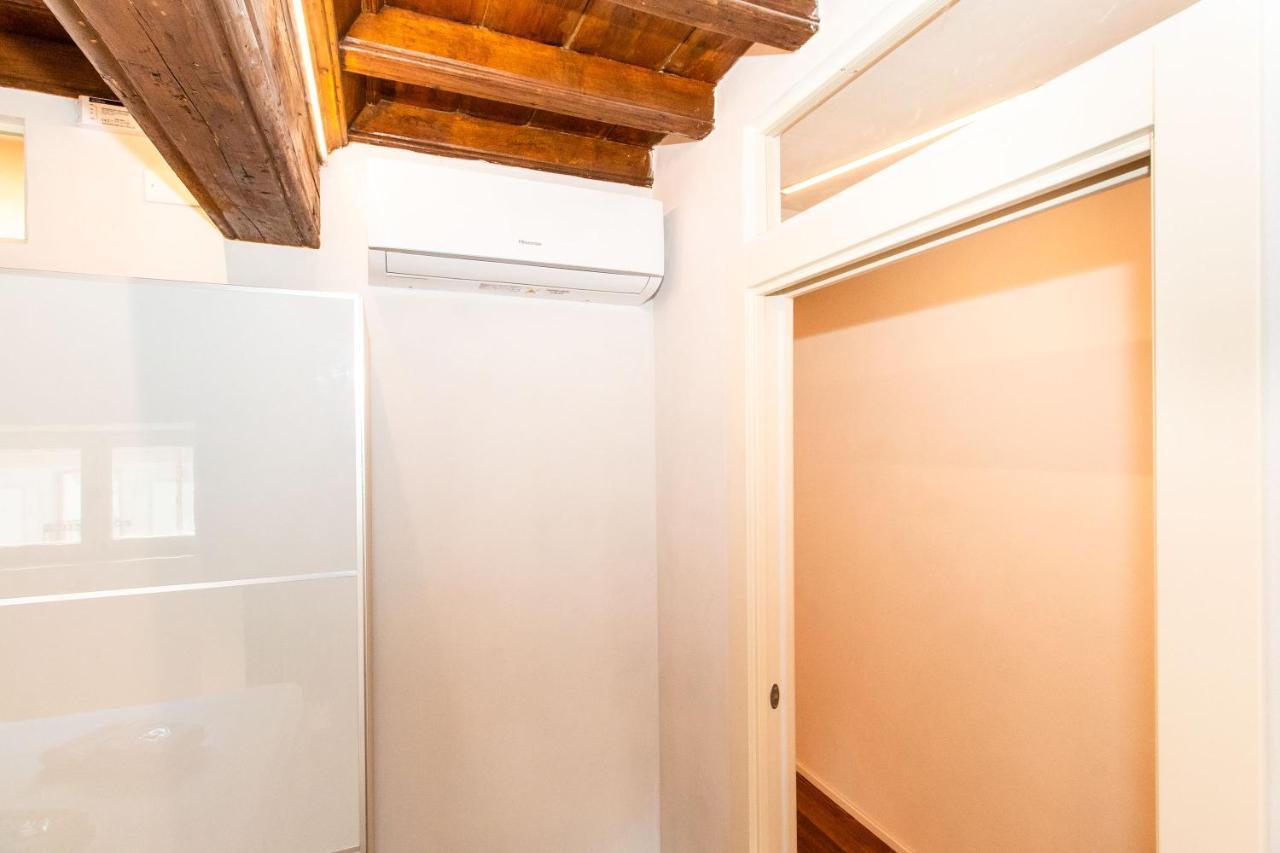 טורינו Stylish Quardilatero Romano Central Flat מראה חיצוני תמונה