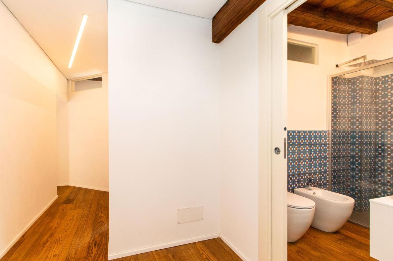 טורינו Stylish Quardilatero Romano Central Flat מראה חיצוני תמונה
