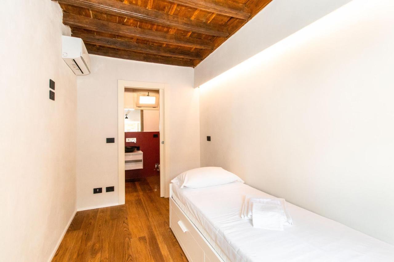 טורינו Stylish Quardilatero Romano Central Flat מראה חיצוני תמונה