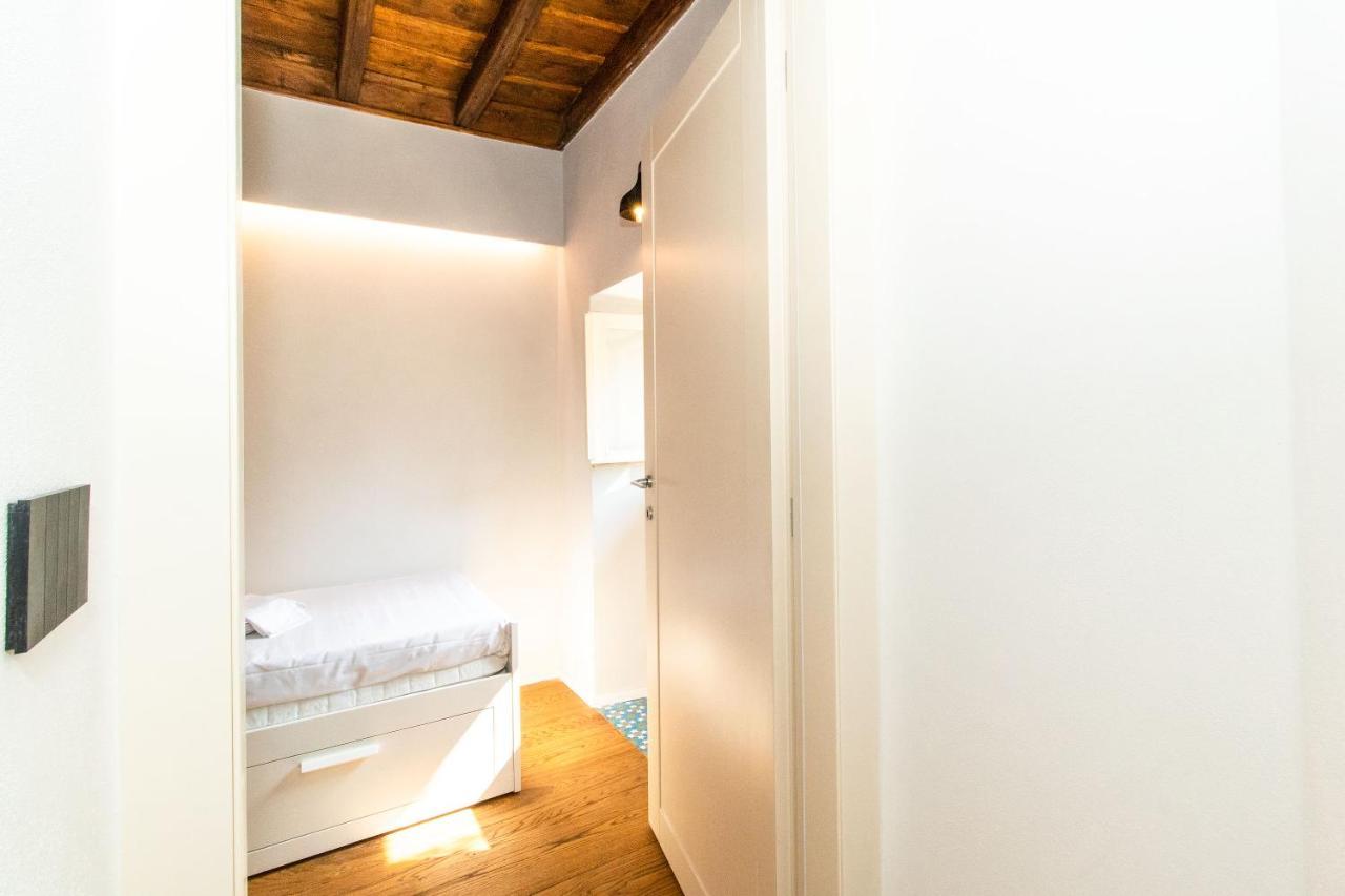 טורינו Stylish Quardilatero Romano Central Flat מראה חיצוני תמונה