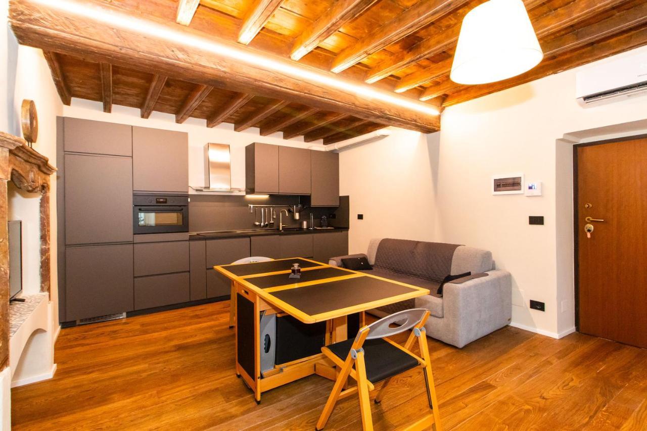 טורינו Stylish Quardilatero Romano Central Flat מראה חיצוני תמונה