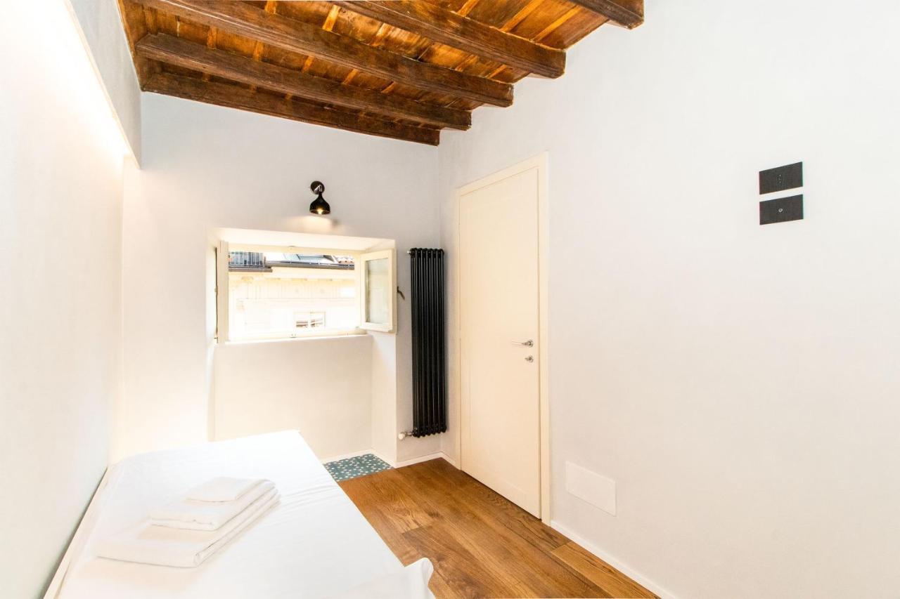 טורינו Stylish Quardilatero Romano Central Flat מראה חיצוני תמונה