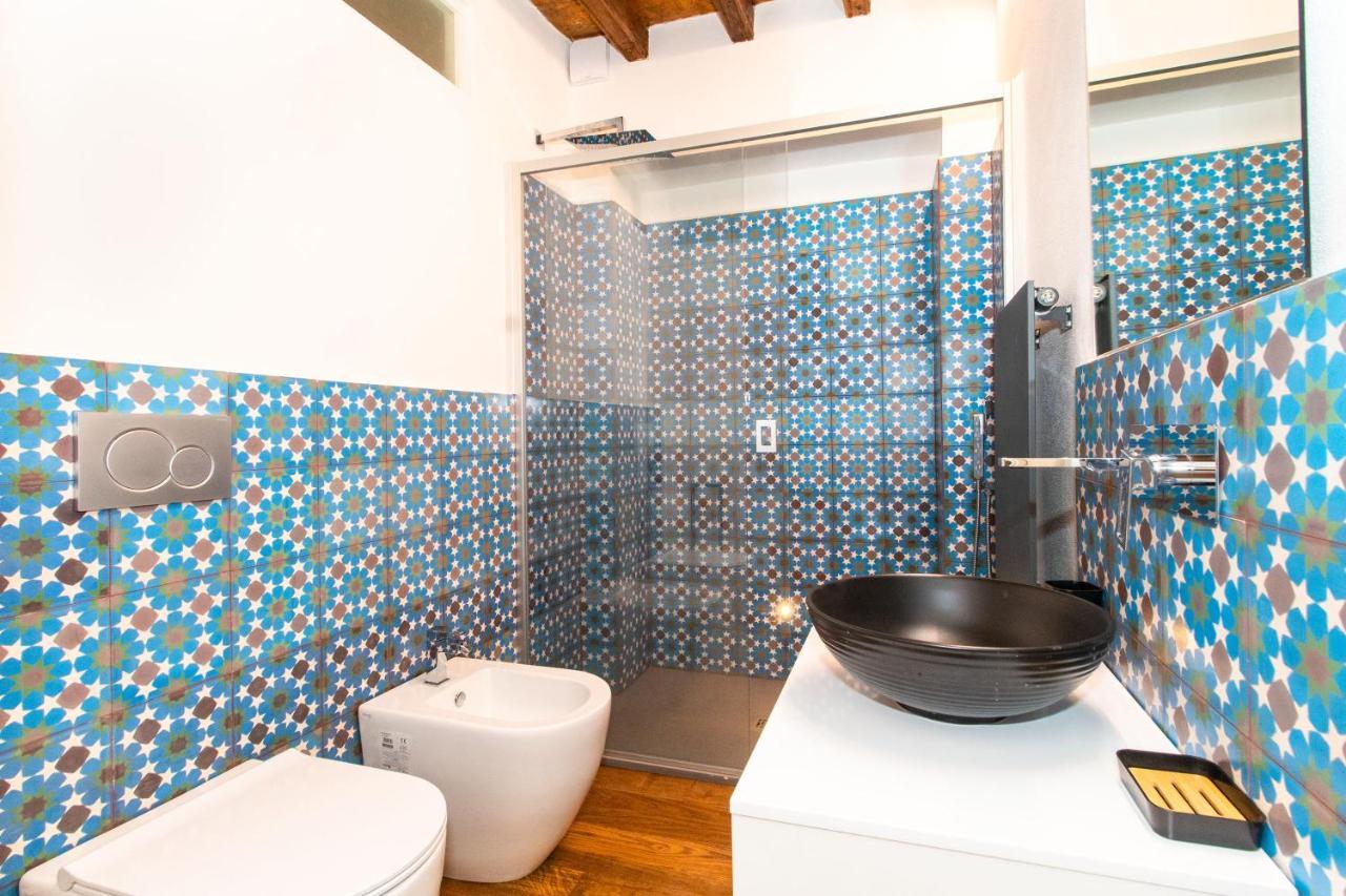 טורינו Stylish Quardilatero Romano Central Flat מראה חיצוני תמונה