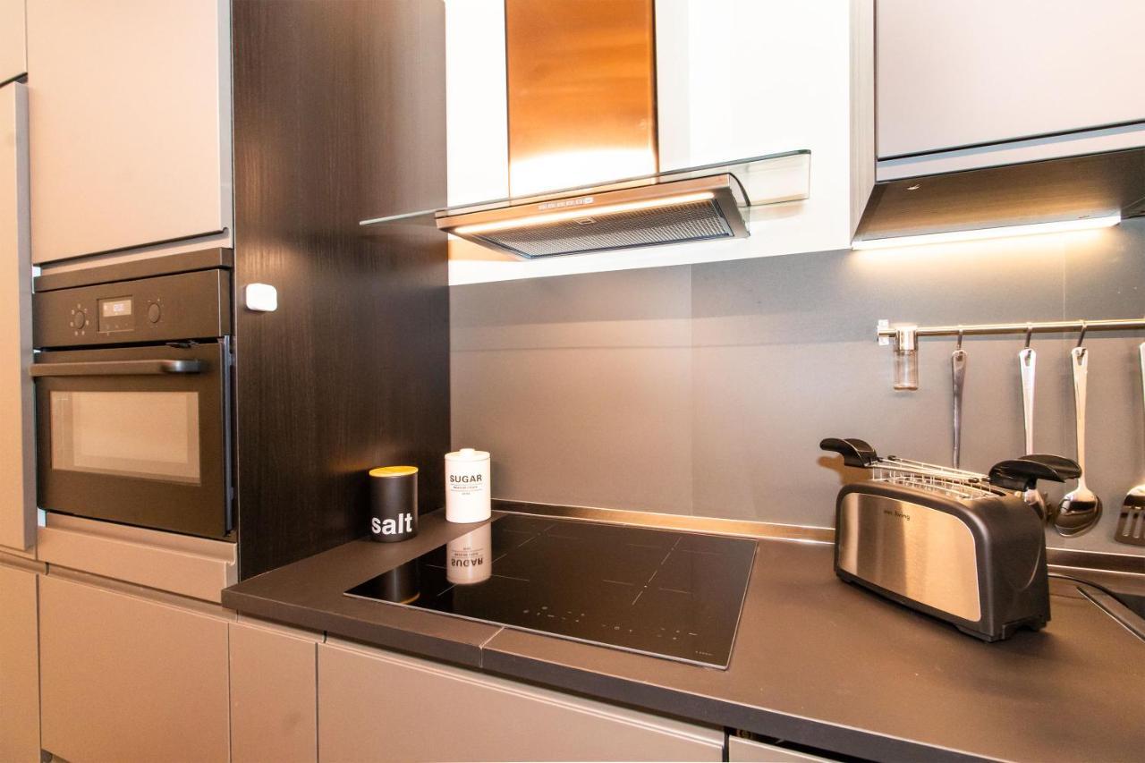 טורינו Stylish Quardilatero Romano Central Flat מראה חיצוני תמונה